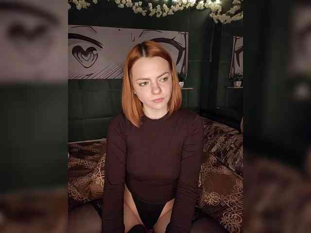 AliceRabbit webcam