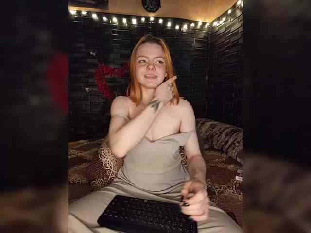 AliceRabbit webcam
