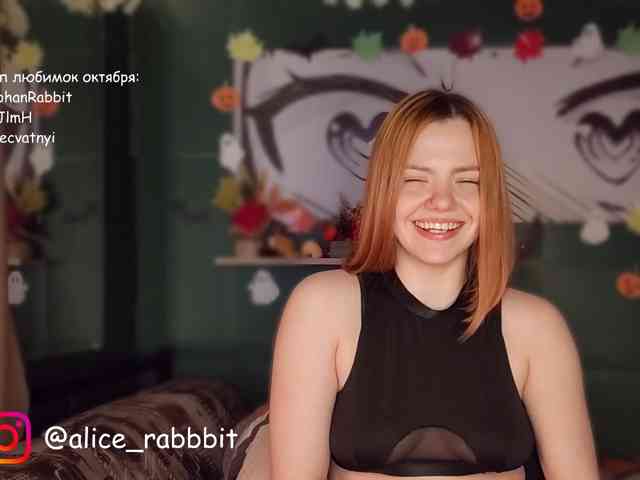 AliceRabbit