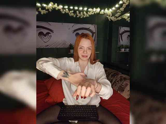 AliceRabbit webcam