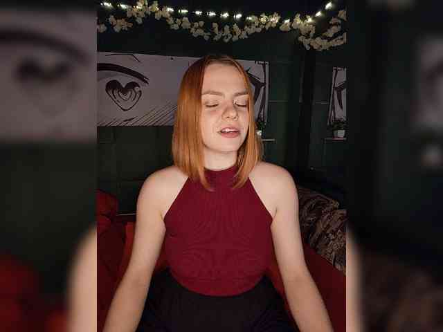 AliceRabbit webcam