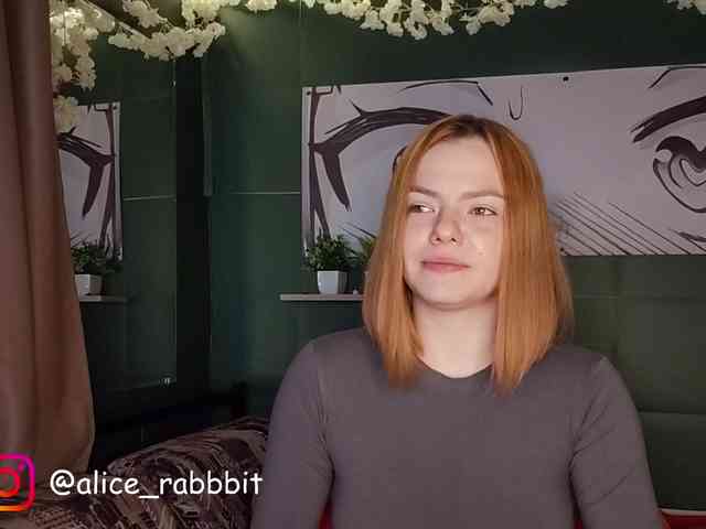 AliceRabbit