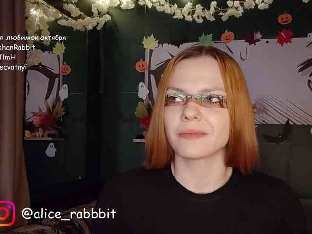 AliceRabbit