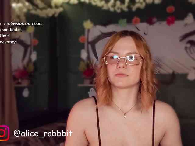 AliceRabbit AliceRabbit
