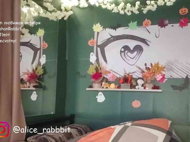 AliceRabbit