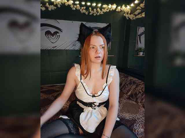 AliceRabbit webcam