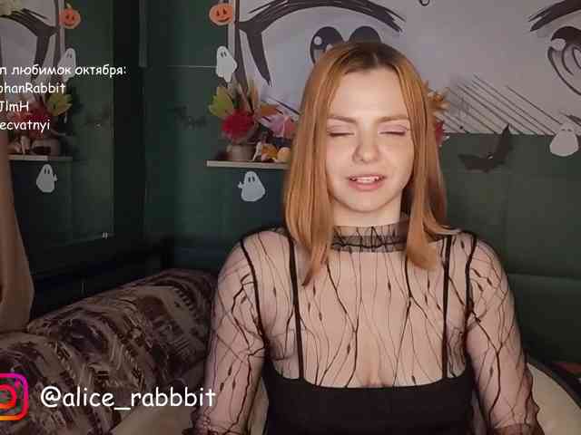 AliceRabbit AliceRabbit