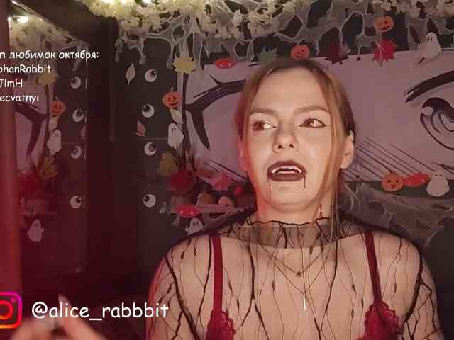 AliceRabbit