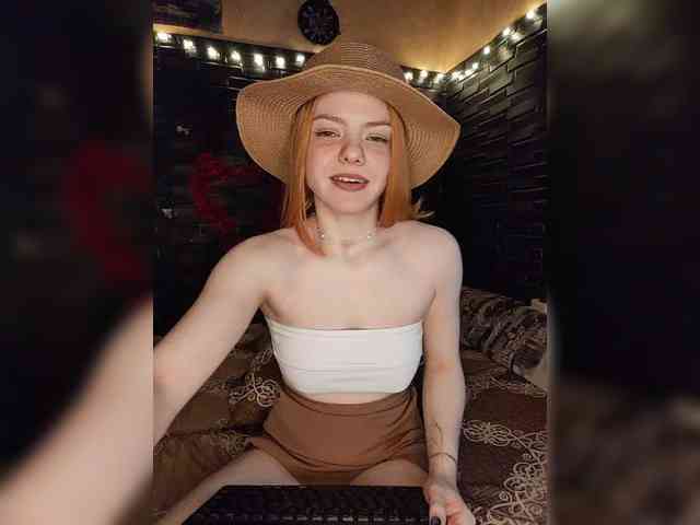AliceRabbit webcam