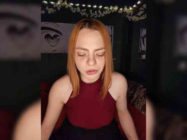 AliceRabbit webcam