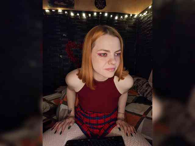 AliceRabbit webcam