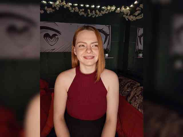 AliceRabbit webcam