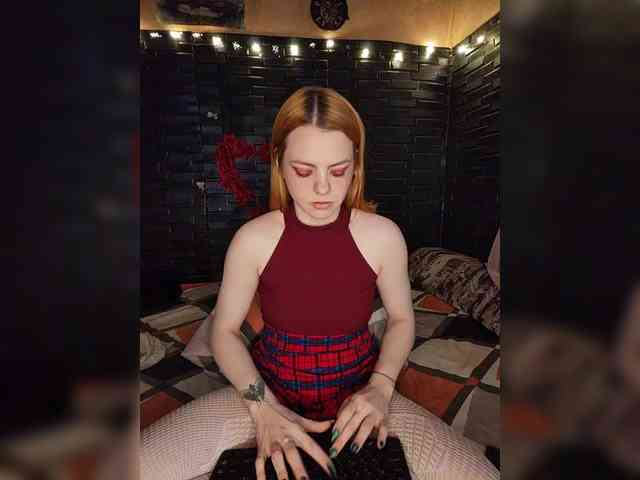 AliceRabbit webcam