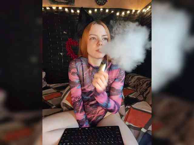 AliceRabbit webcam