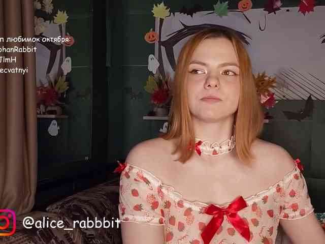 AliceRabbit