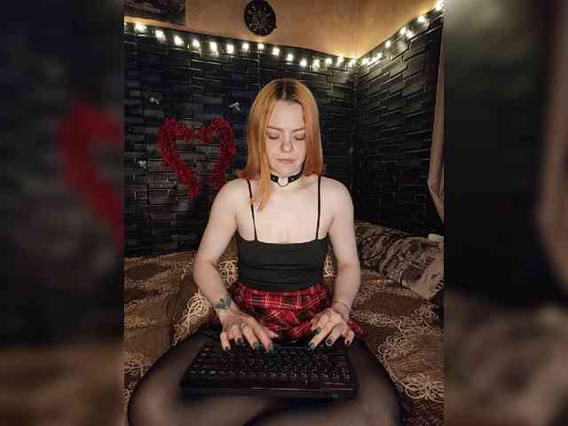 AliceRabbit webcam