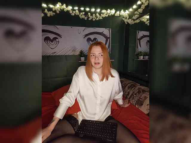 AliceRabbit webcam
