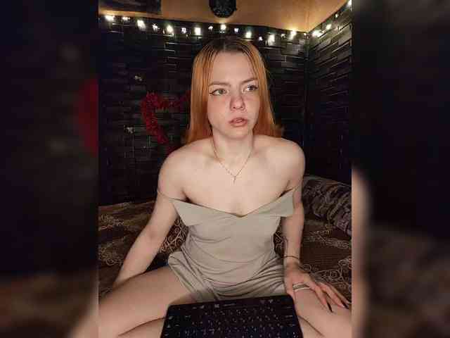 AliceRabbit webcam