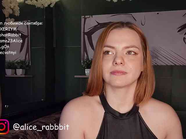 AliceRabbit
