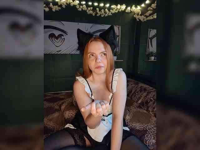AliceRabbit webcam
