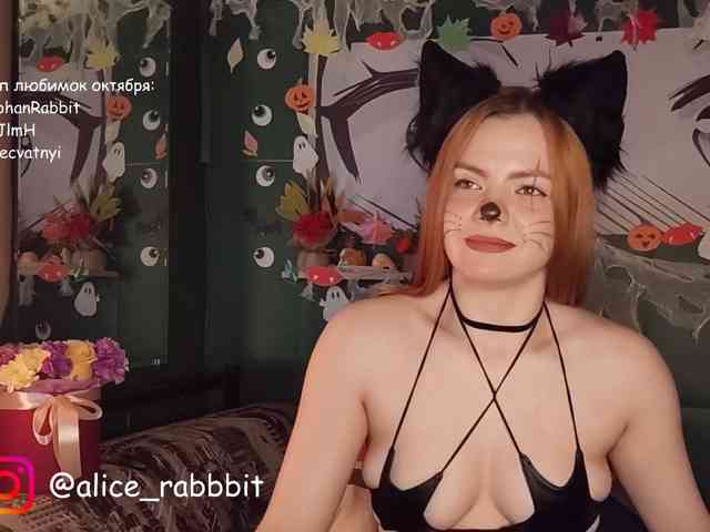 AliceRabbit