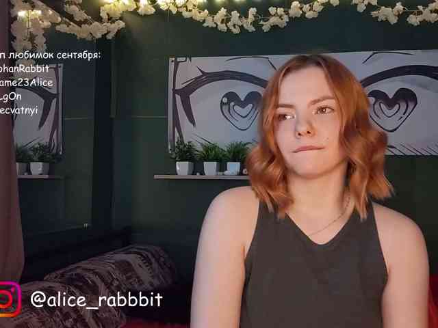 AliceRabbit
