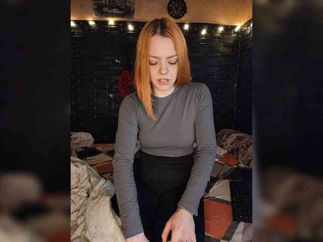 AliceRabbit webcam