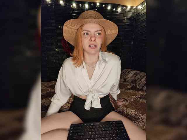 AliceRabbit webcam