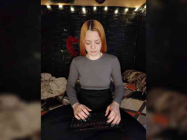 AliceRabbit webcam