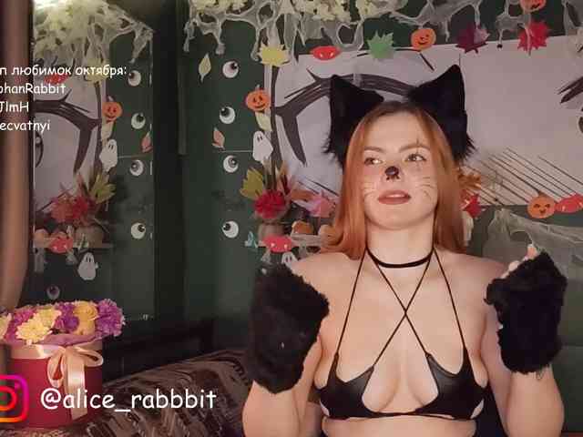 AliceRabbit