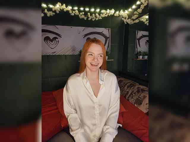 AliceRabbit webcam