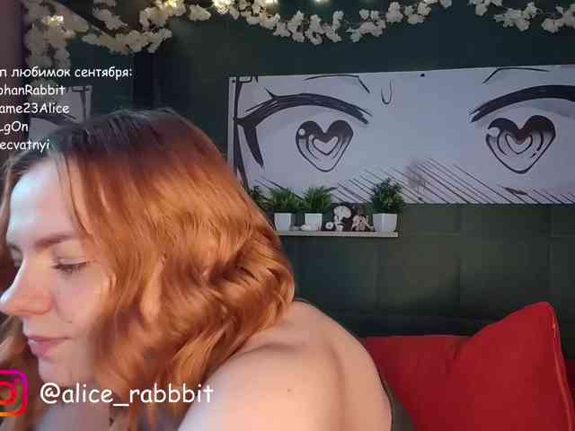 AliceRabbit