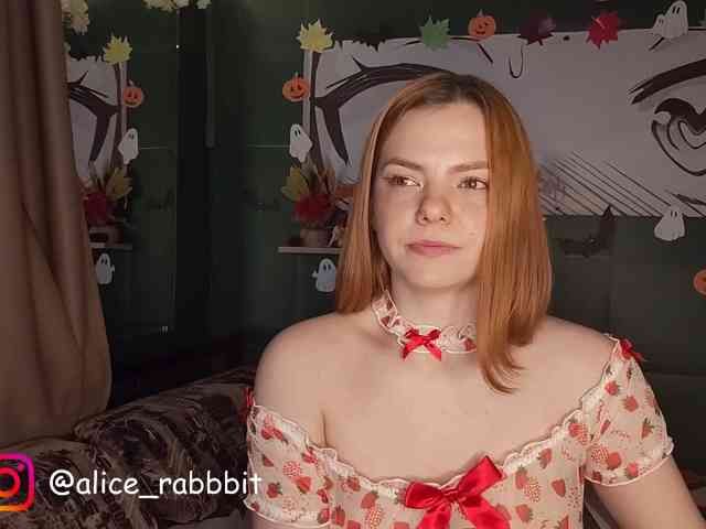 AliceRabbit