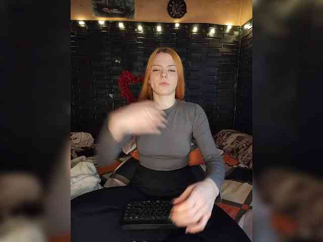 AliceRabbit webcam