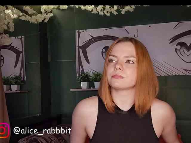 AliceRabbit