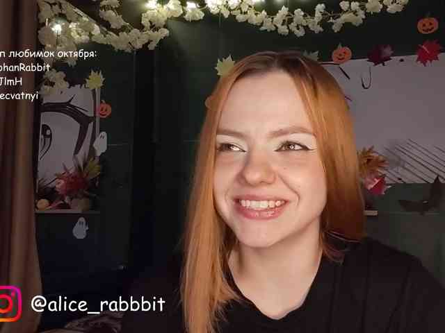 AliceRabbit