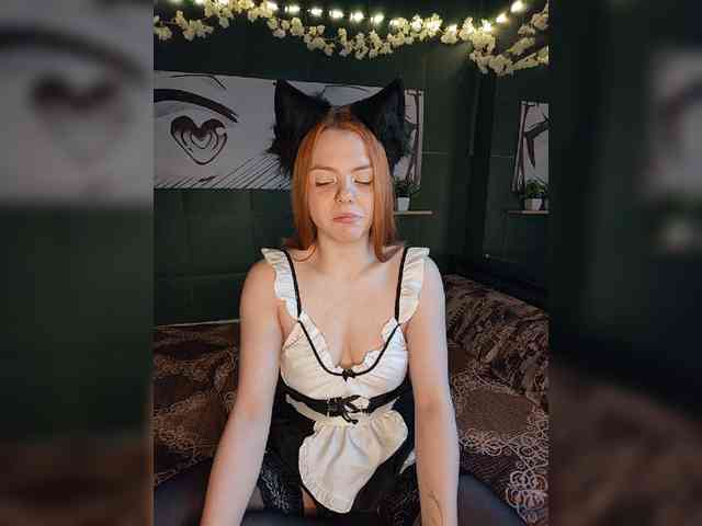 AliceRabbit webcam