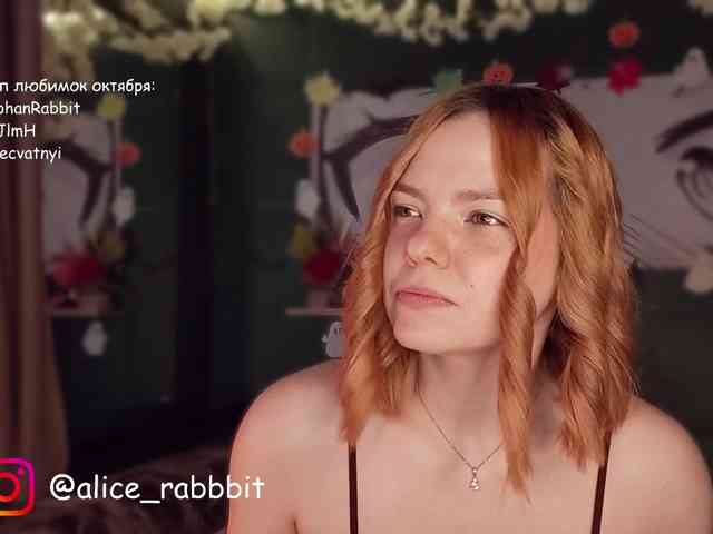 AliceRabbit