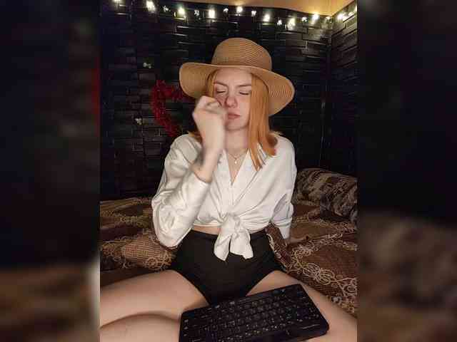 AliceRabbit webcam