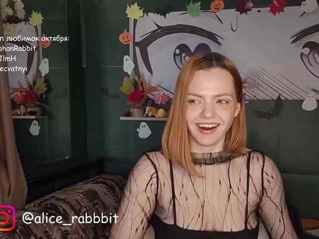 AliceRabbit