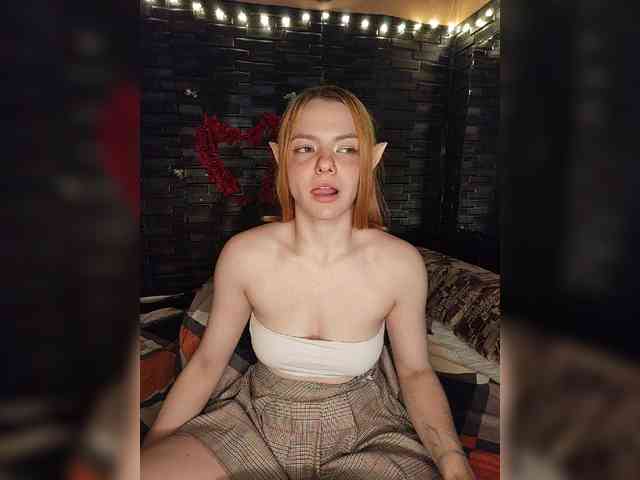 AliceRabbit webcam