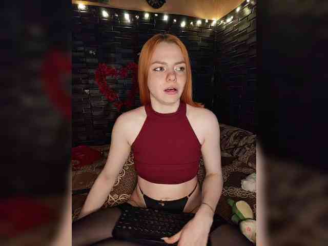 AliceRabbit Live Webcam on BongaCams