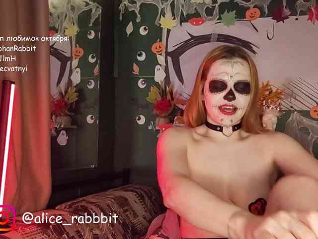AliceRabbit