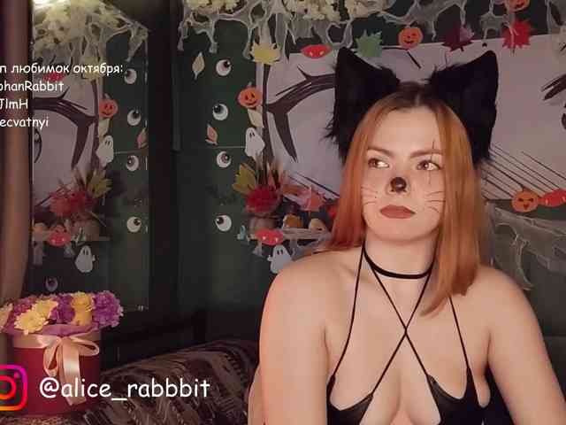 AliceRabbit