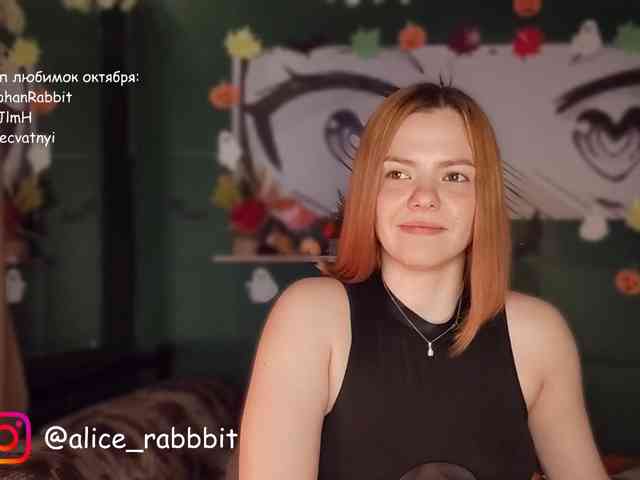 AliceRabbit
