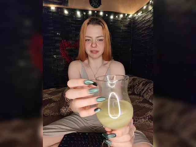 AliceRabbit webcam