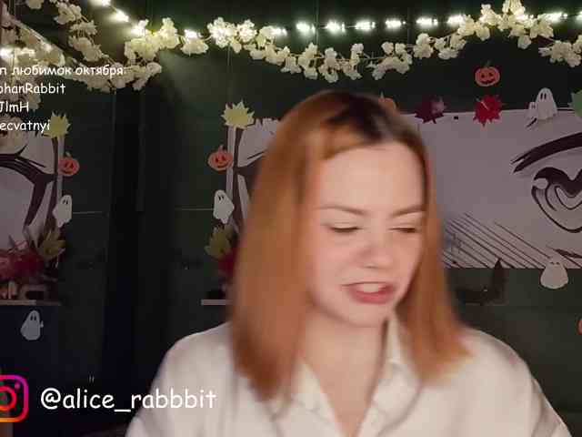 AliceRabbit - Girl 
