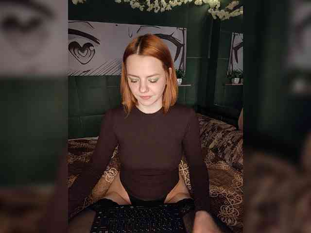 AliceRabbit webcam
