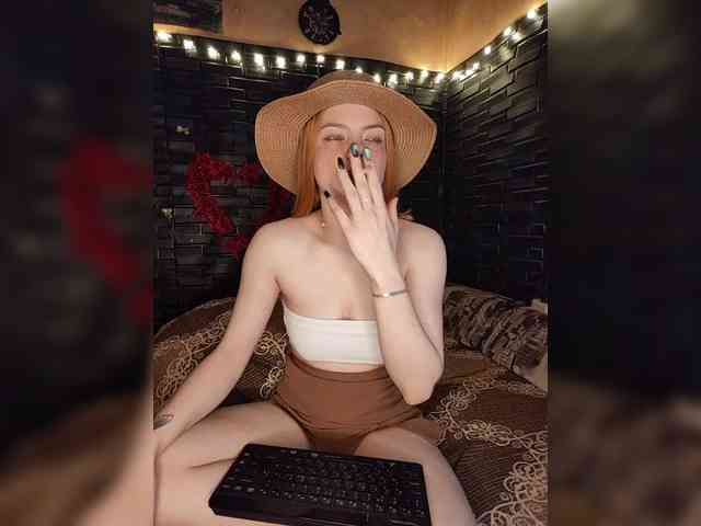 AliceRabbit webcam