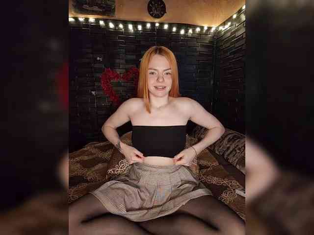 AliceRabbit webcam